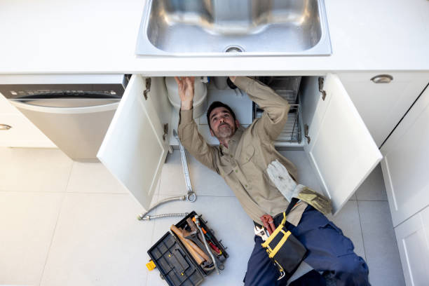 Best Affordable Plumber Near Me  in Marion, MS