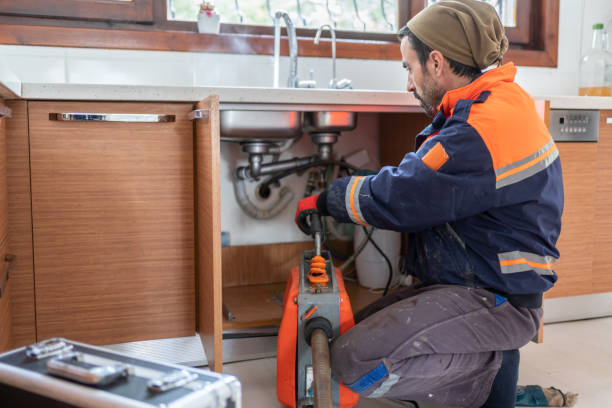 Best Plumbing Installation Services  in Marion, MS