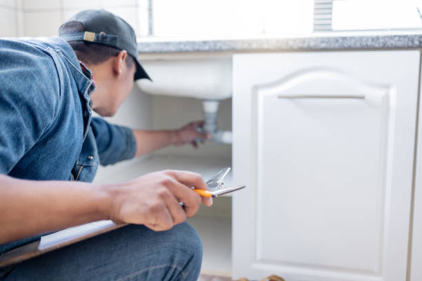 Best Sewer Cleaning Services  in Marion, MS