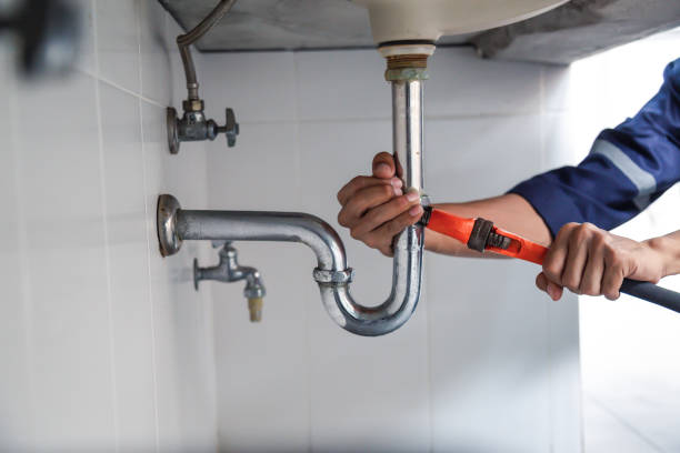 Trusted Marion, MS Plumbing Experts