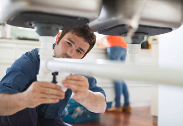Best Emergency Plumbing Repair  in Marion, MS