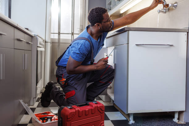 Best Local Plumber Services  in Marion, MS