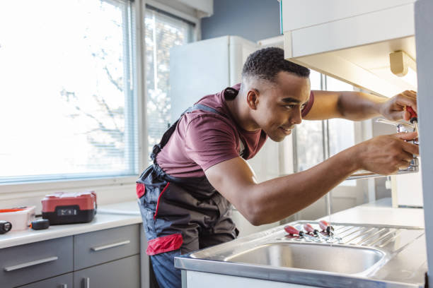 Best Shower Repair Services  in Marion, MS