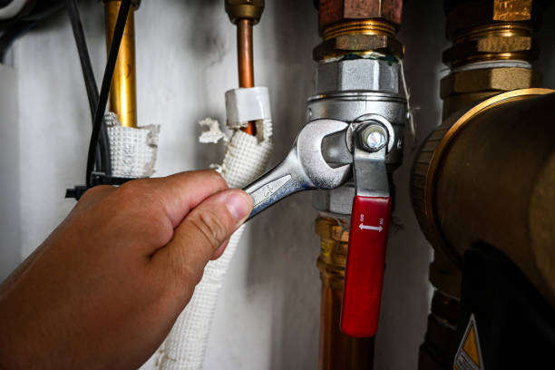 Best Commercial Plumbing Services  in Marion, MS